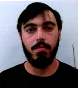 Jake Kief a registered Sex Offender of Maine