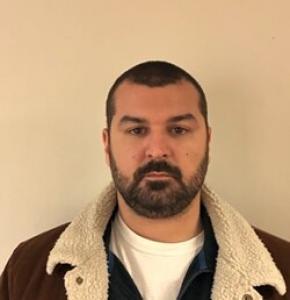 Garrett G Brosnan a registered Sex Offender of Maine
