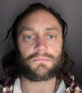 Corey Morgan a registered Sex Offender of Maine