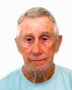 James A Cookson a registered Sex Offender of Maine