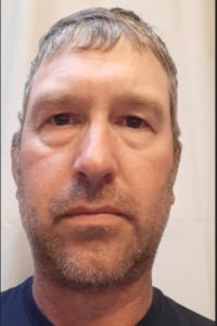 Anthony Mangin a registered Sex Offender of Maine