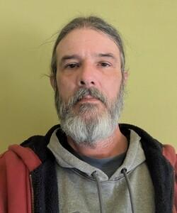 Jay Prude a registered Sex Offender of Maine