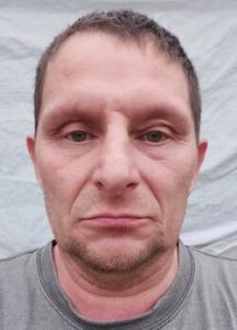 Gary Bishop a registered Sex Offender of Maine