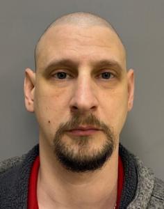 Andrew S Arsenault a registered Sex Offender of Maine