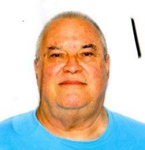 Arthur Luther a registered Sex Offender of Maine