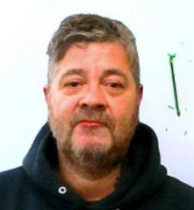 Christopher Knight a registered Sex Offender of Maine