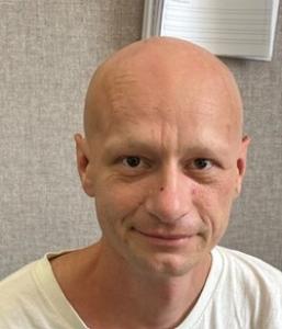 Jeffrey Cressey a registered Sex Offender of Maine