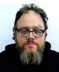 David Jack a registered Sex Offender of Maine