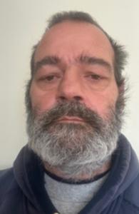 Derek Sterling a registered Sex Offender of Maine