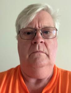 Calvin Mckee a registered Sex Offender of Maine