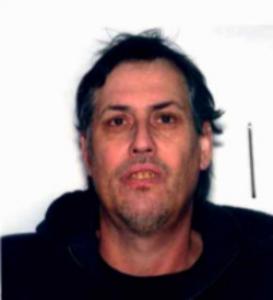Jason Earl White a registered Sex Offender of Maine