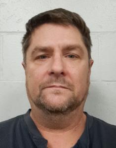 Eric Kramarz a registered Sex Offender of Maine
