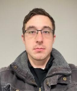 David Richardson a registered Sex Offender of Maine