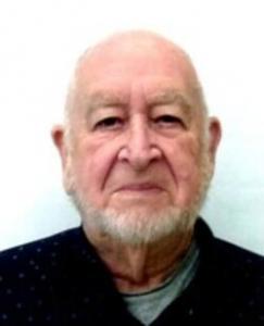 David Alan Dauphinais a registered Sex Offender of Maine