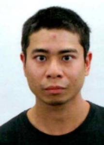 Eric Say a registered Sex Offender of Maine