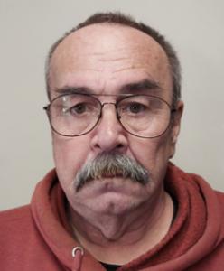 James Mcgowan a registered Sex Offender of Maine