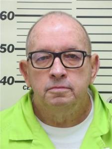 James F Talbot a registered Sex Offender of Maine