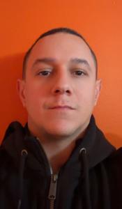 Guido Anthony Hernandez a registered Sex Offender of Maine