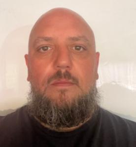 Jesse Warren a registered Sex Offender of Maine