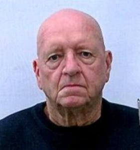 Jerry Prescott a registered Sex Offender of Maine
