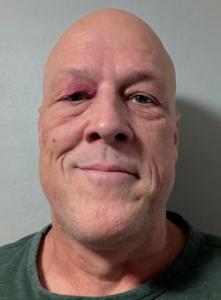 John Lehi Jensen a registered Sex Offender of Maine