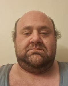 Christopher Leroy Webber a registered Sex Offender of Maine