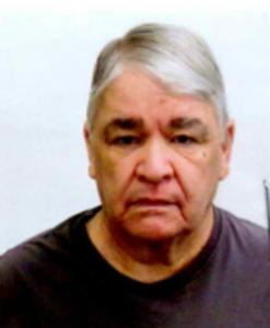 Harold Gilbert a registered Sex Offender of Maine