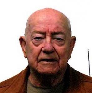 Bruce Oberg a registered Sex Offender of Maine