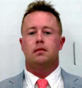 Grant Wiersma Mahoney a registered Sex Offender of Maine