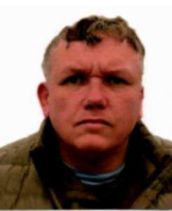 Brock Wayne Tisdale a registered Sex Offender of Maine
