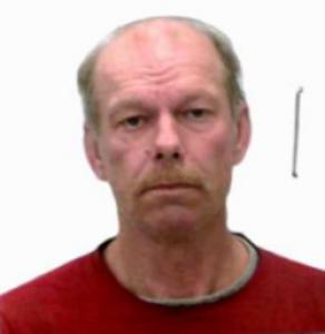 Gregory Allen Thompson a registered Sex Offender of Maine