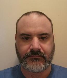 Derek Chabre a registered Sex Offender of Maine