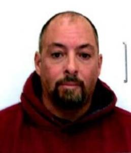 Daniel B Almeida a registered Sex Offender of Maine