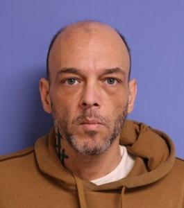 Gordon L Stevens a registered Sex Offender of Maine