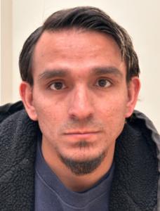 Danilo A Guthro a registered Sex Offender of Maine