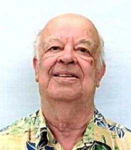 James J Rochford a registered Sex Offender of Maine