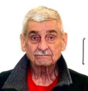 Daniel Silas Legere a registered Sex Offender of Maine