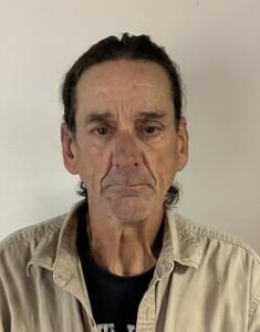 John T Quinn a registered Sex Offender of Maine