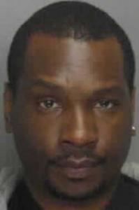 Anthony Lewis a registered Sex Offender of Maine