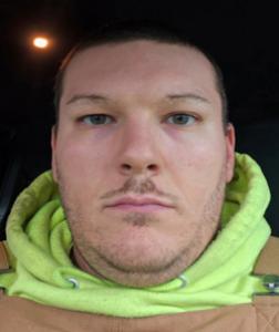 Colby Conroy a registered Sex Offender of Maine
