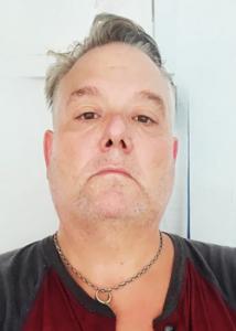 E J Nye a registered Sex Offender of Maine