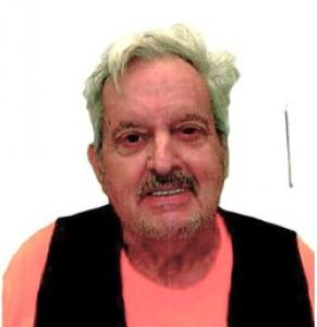 Edmund L Melanson a registered Sex Offender of Maine