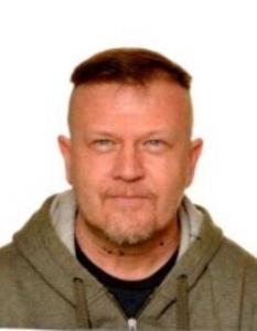 Daniel Cates a registered Sex Offender of Maine