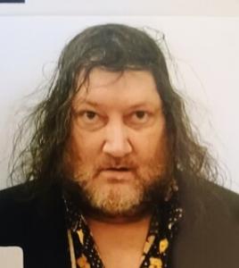 James Post a registered Sex Offender of Maine