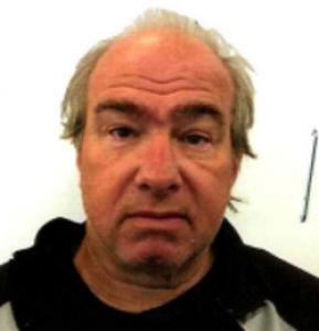 Daniel Lajoie Jr a registered Sex Offender of Maine