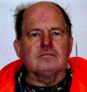 Gerald Lee Marsh a registered Sex Offender of Maine