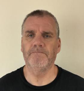Glenn R Strout a registered Sex Offender of Maine