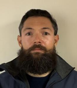 Bryon Hefner Rosenberg a registered Sex Offender of Maine