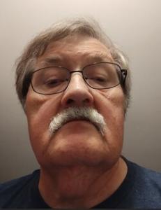 Dale Lewis Berry a registered Sex Offender of Maine