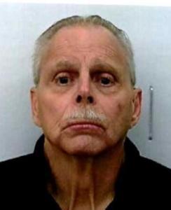 David A Russell a registered Sex Offender of Maine